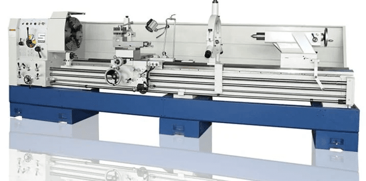 What is an Engine Lathe?