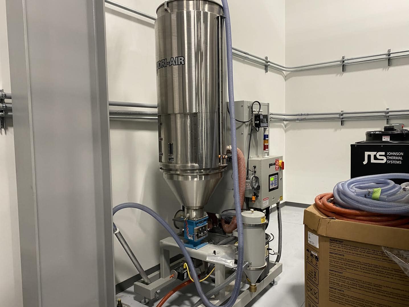 Cincinnati BAAM-100 Alpha Size 2, 8' x 20' 3D Printer, 2018 - Image 14