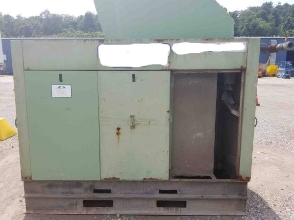 Sullair VCC200S-150HAC Air Compressor, 2012 - Image 7