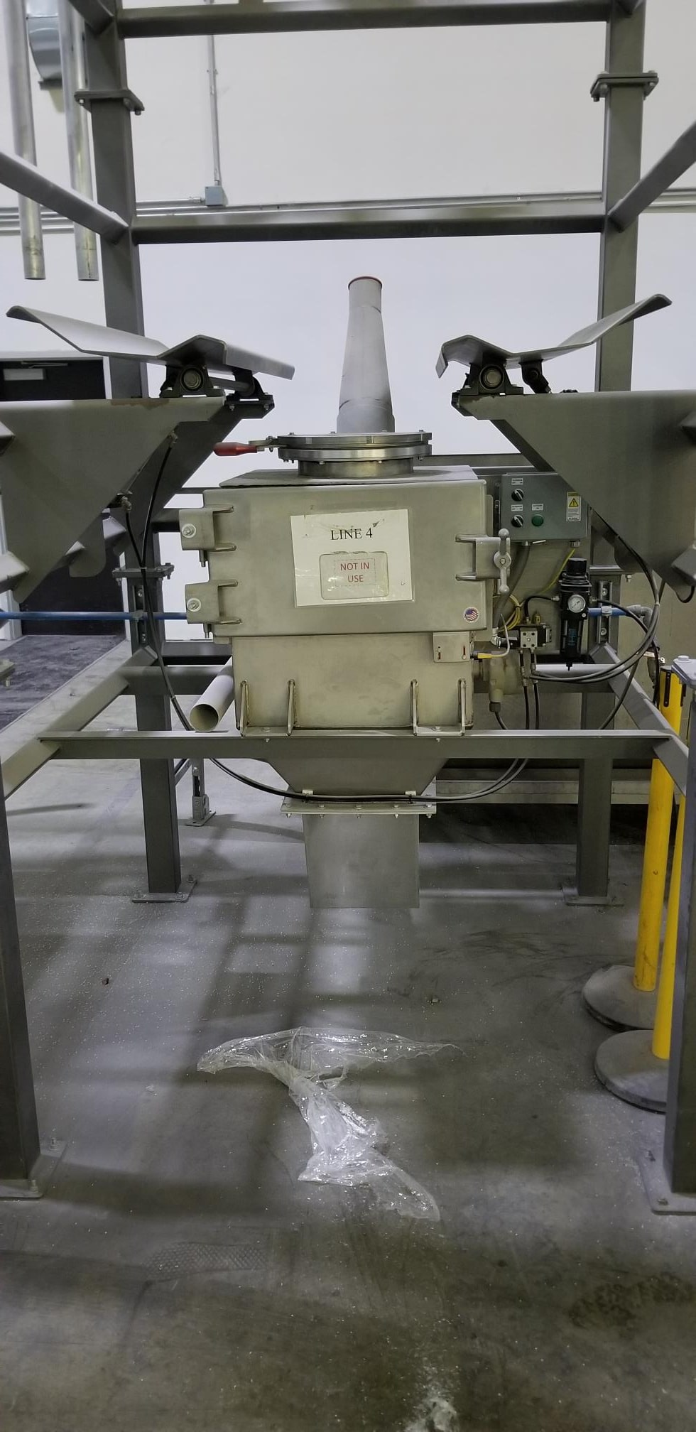 Horizon Systems Bulk Bag Unit - Image 2