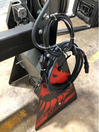 Bend Tech Dragon CNC Pipe/Tubing Plasma Cutter, 2017 - Image 9