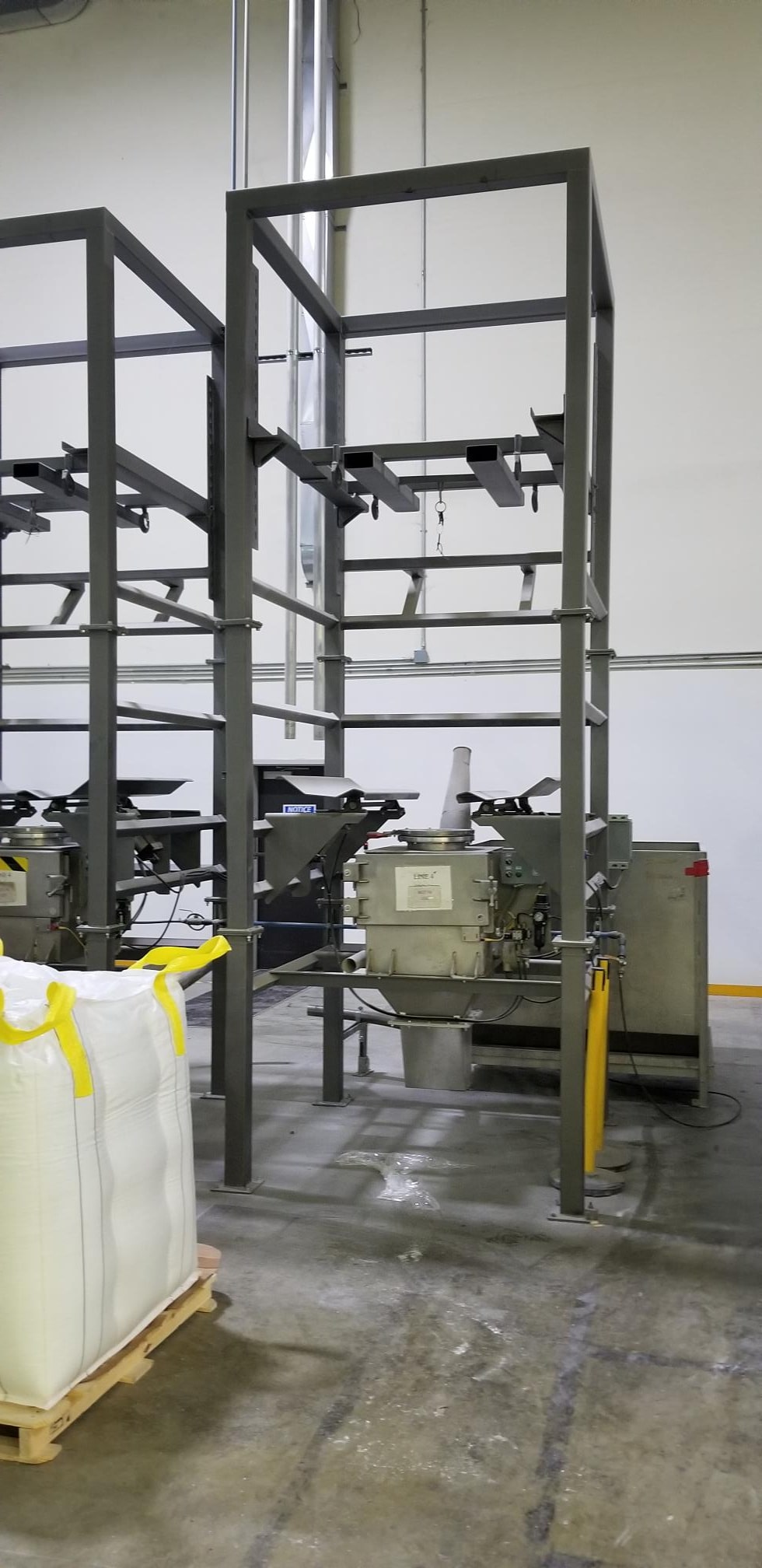 Horizon Systems Bulk Bag Unit - Image 3