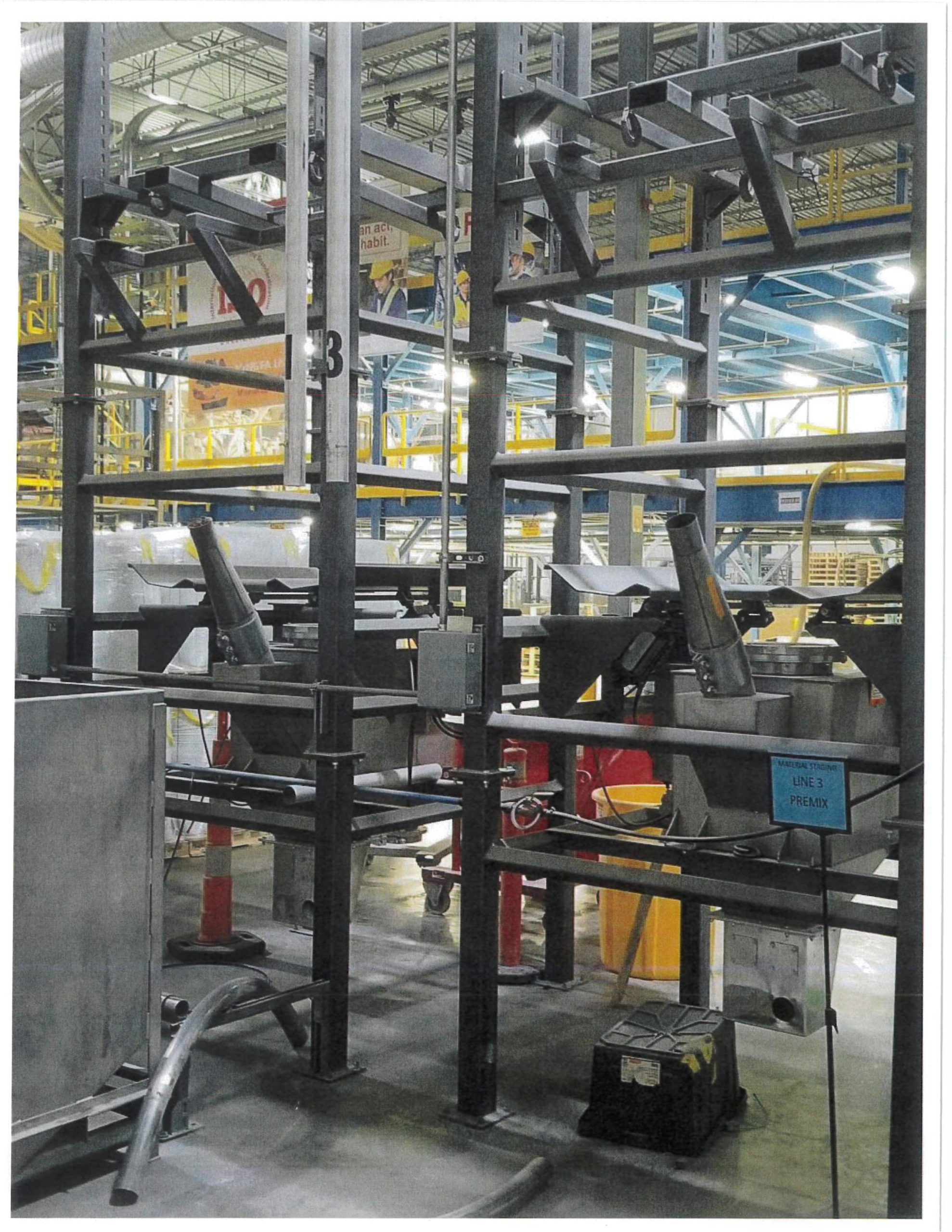 Horizon Systems Bulk Bag Unit - Image 5