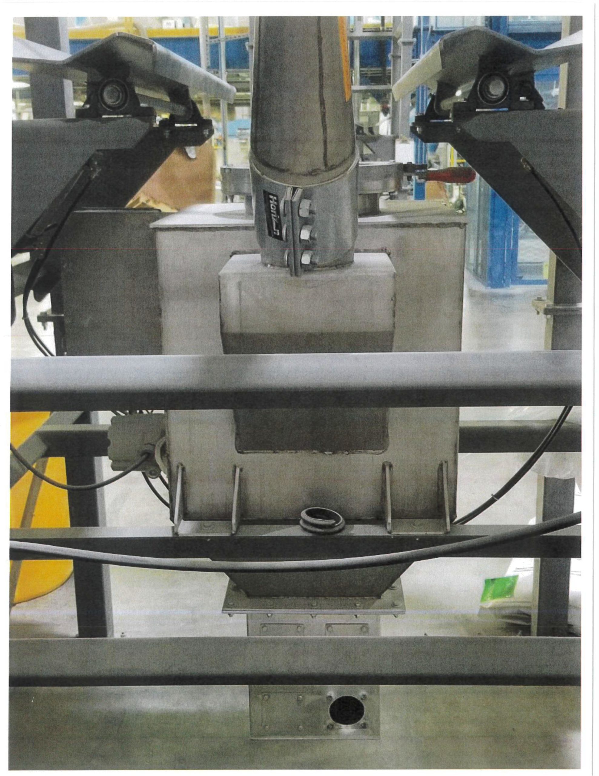 Horizon Systems Bulk Bag Unit - Image 6