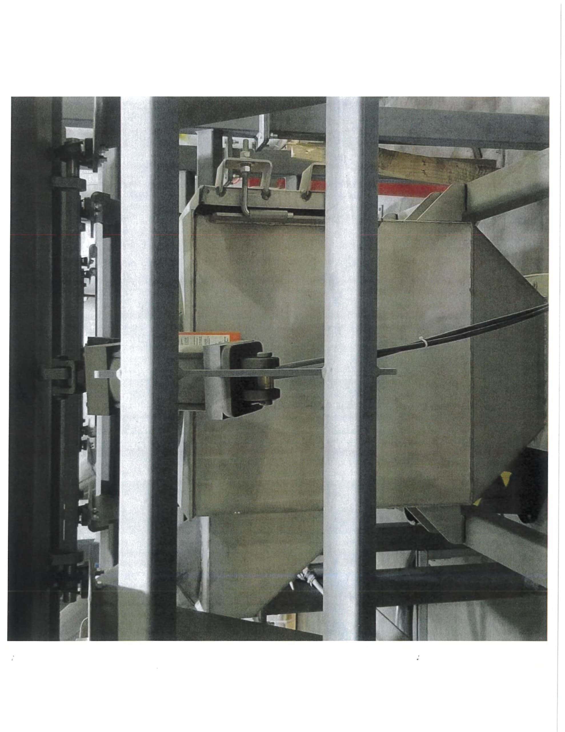 Horizon Systems Bulk Bag Unit - Image 7