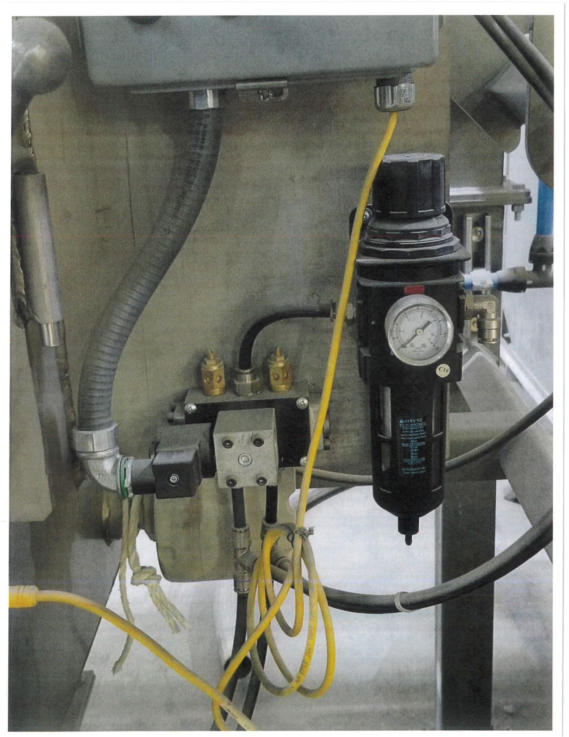 Horizon Systems Bulk Bag Unit - Image 8