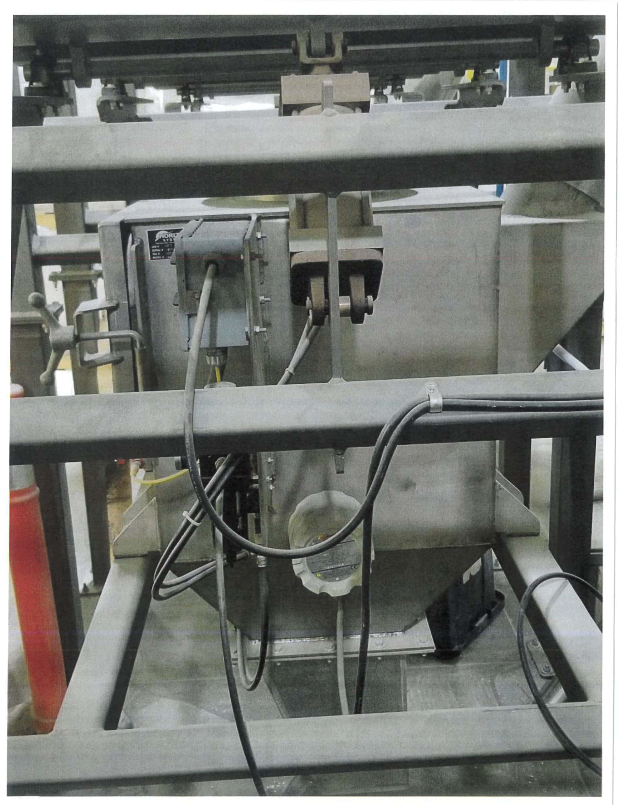 Horizon Systems Bulk Bag Unit - Image 10