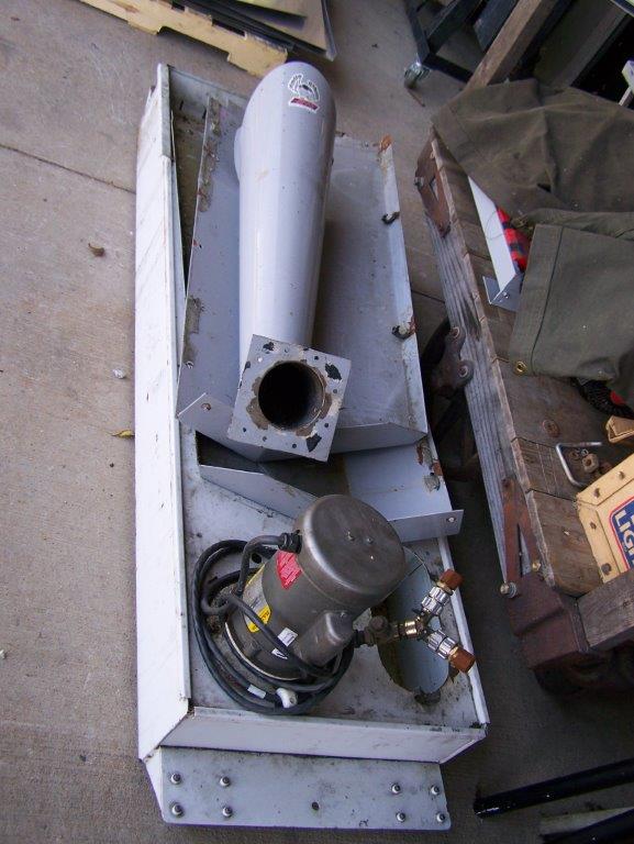 Haas VF-0 VMC, 1997 - 4th Axis Ready, Rigid Tap, Programmable Coolant - Image 7