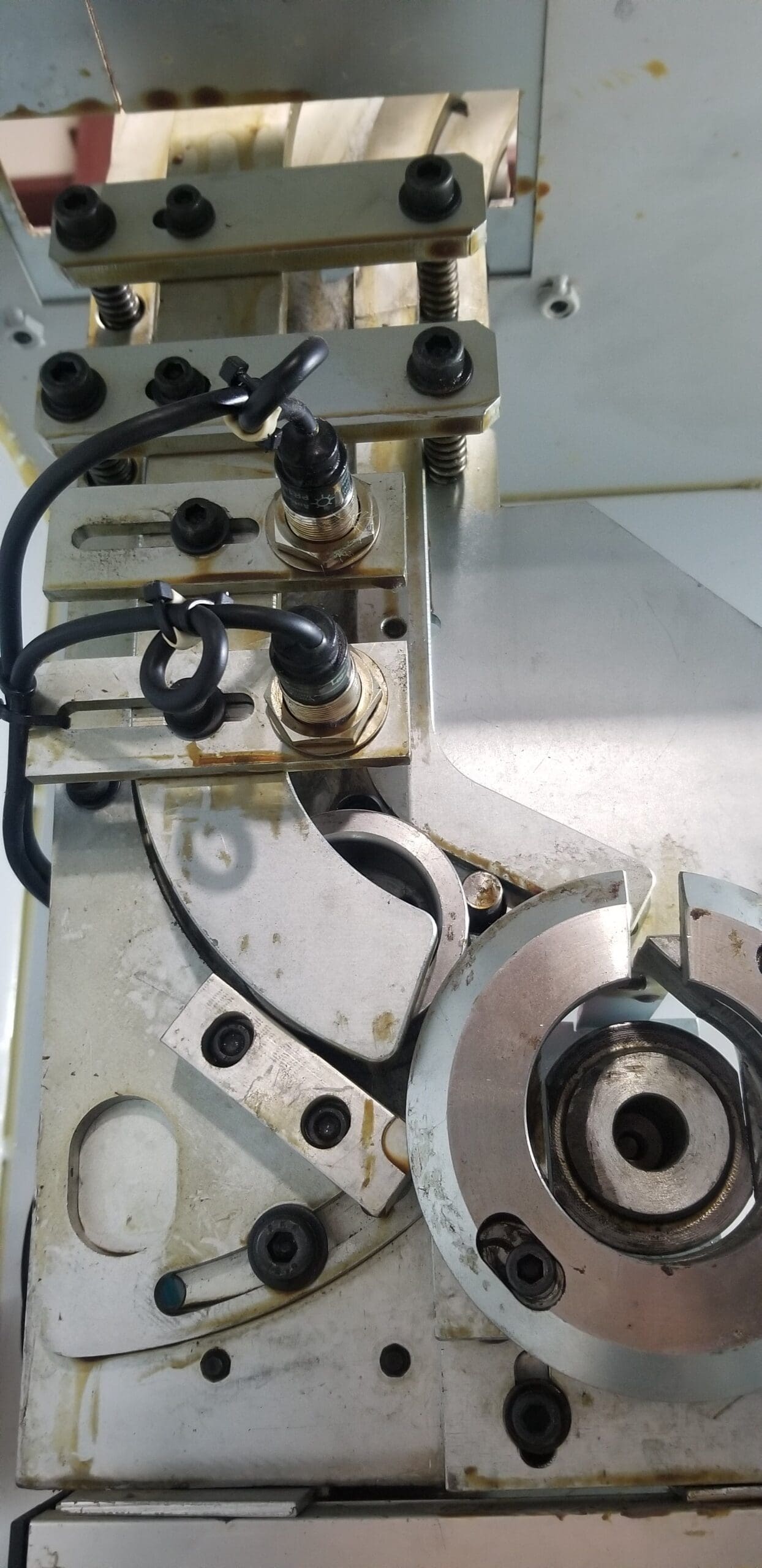 DMC DL-6GF CNC Lathe, 2010 - Demo Machine, Fanuc Control - Image 9