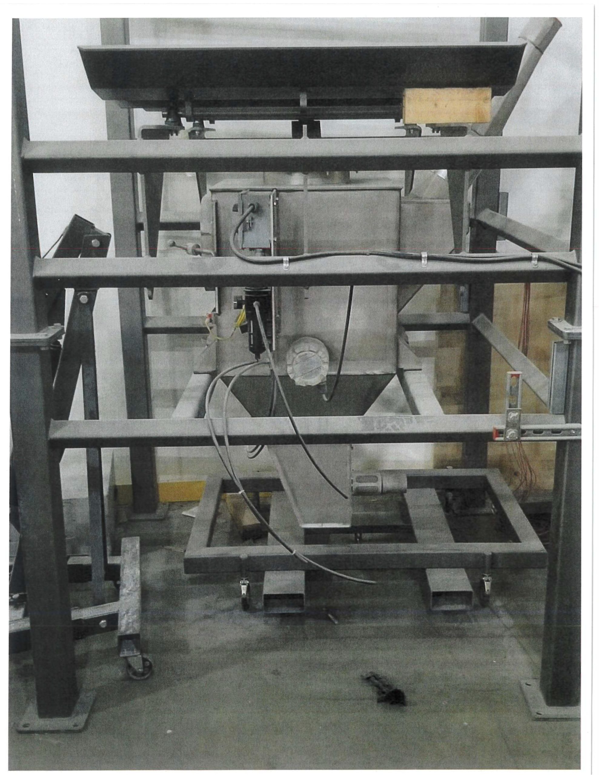 Horizon Systems Bulk Bag Unit - Image 12