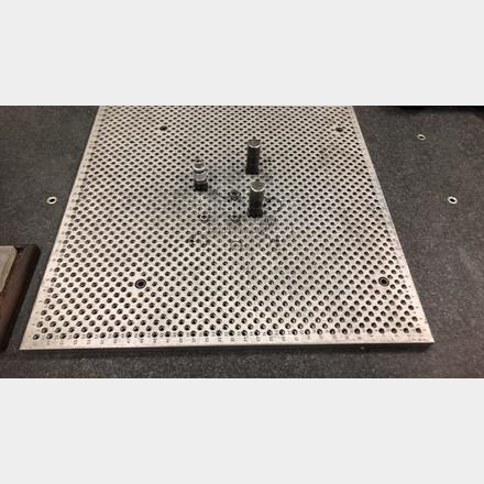 Brown And Sharpe XCEL 9159 5P CMM, 1999, Recalibrated 2018 - Image 3