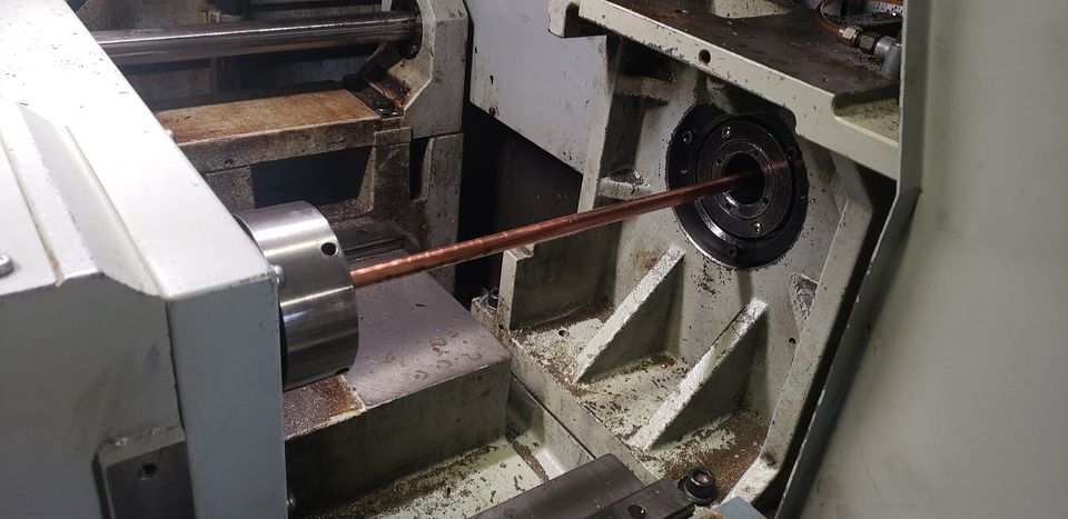 Star SV-32 J II Swiss Type Turning Center, 2004 - Video and Inspection Report by Star - Image 5