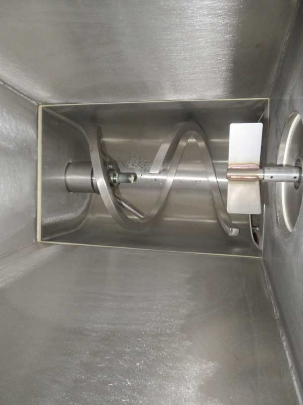 Acrison Model 105Z-HH Volumetric Feeder - Image 4