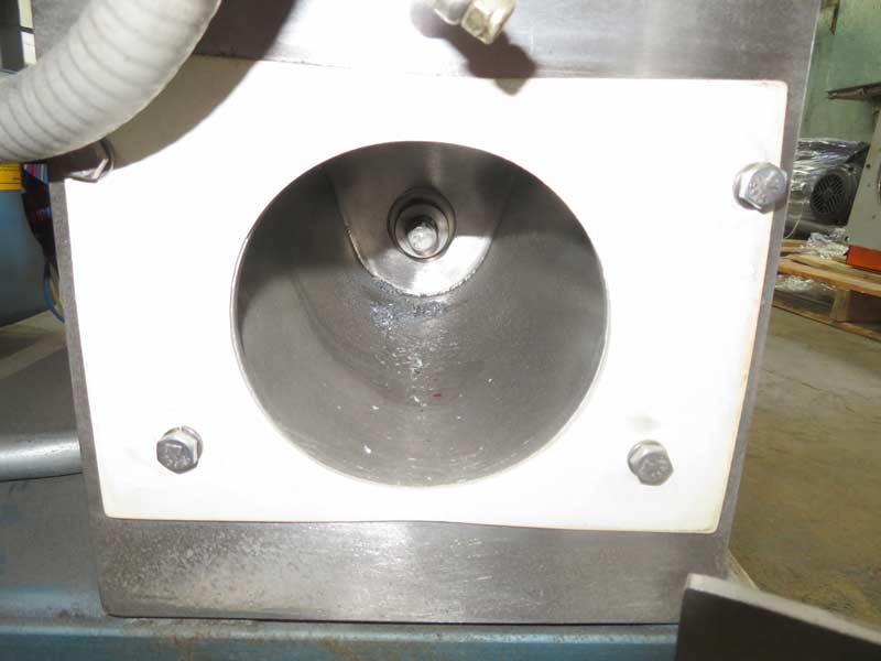 Acrison Model 101-1-K2 Volumetric Feeder - Image 5