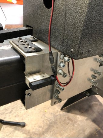 Bend Tech Dragon CNC Pipe/Tubing Plasma Cutter, 2017 - Image 10