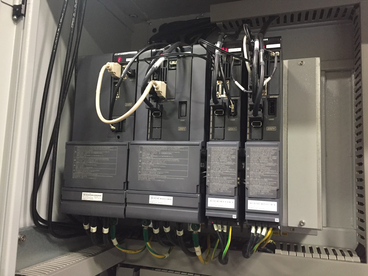 Hardinge Conquest V1000 VMC - 2015 - Image 5