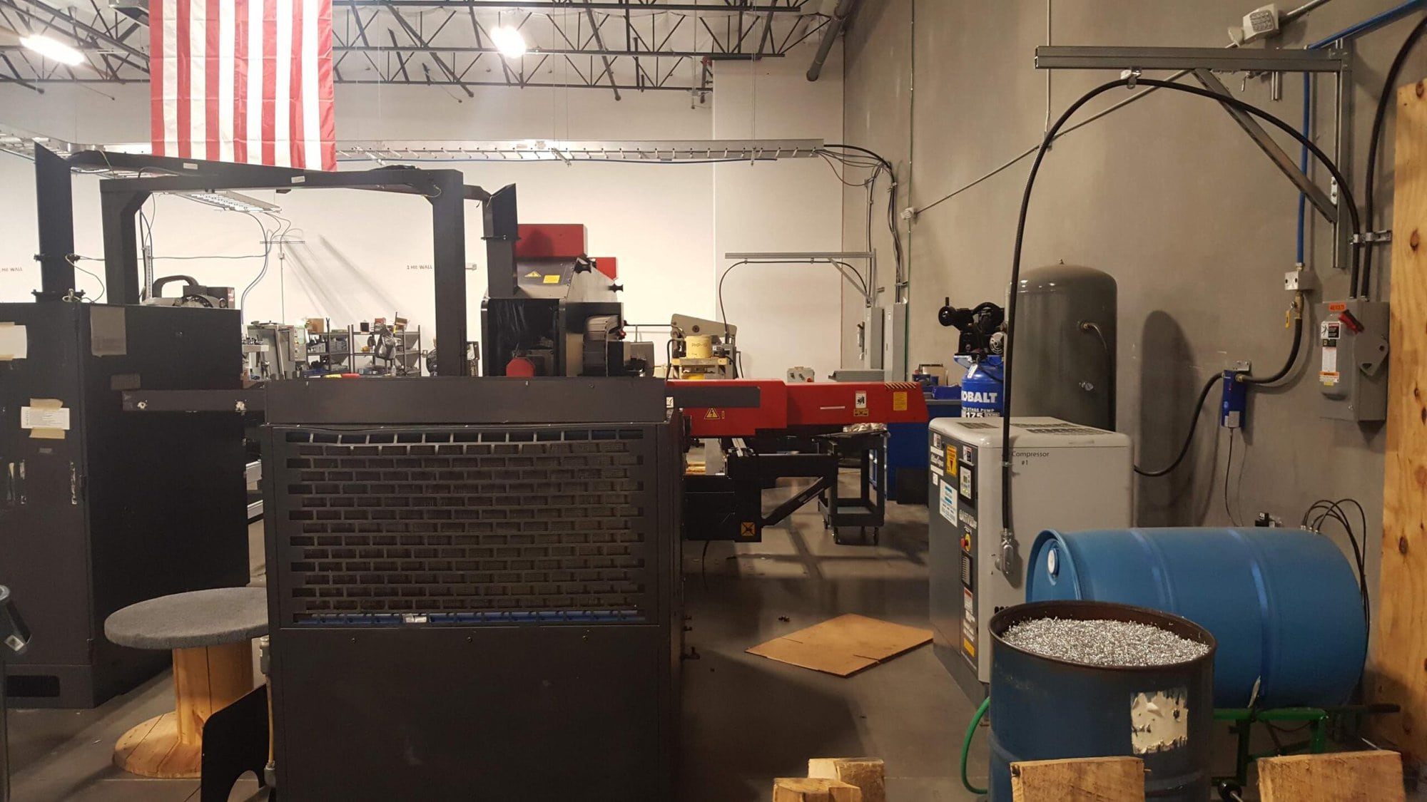 30 Ton Amada Queen Vipros Z3510 CNC Turret Punch Press, 2000 - Image 4