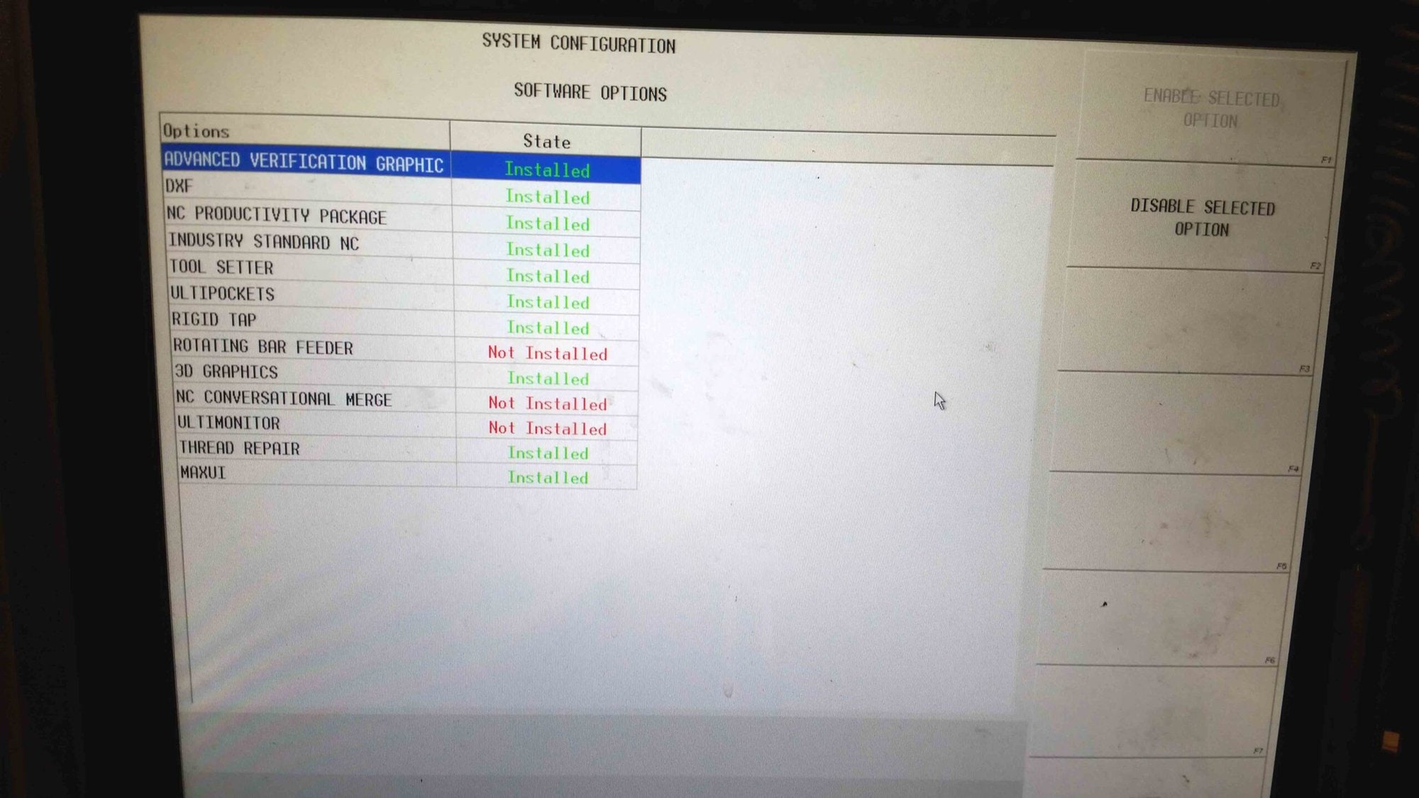 2018 Hurco TMX10MYSi CNC Lathe w/ LNS Quick Load Servo 80 S2 Bar Feeder, Y-Axis, Sub-Spindle, Live Tooling - Image 18