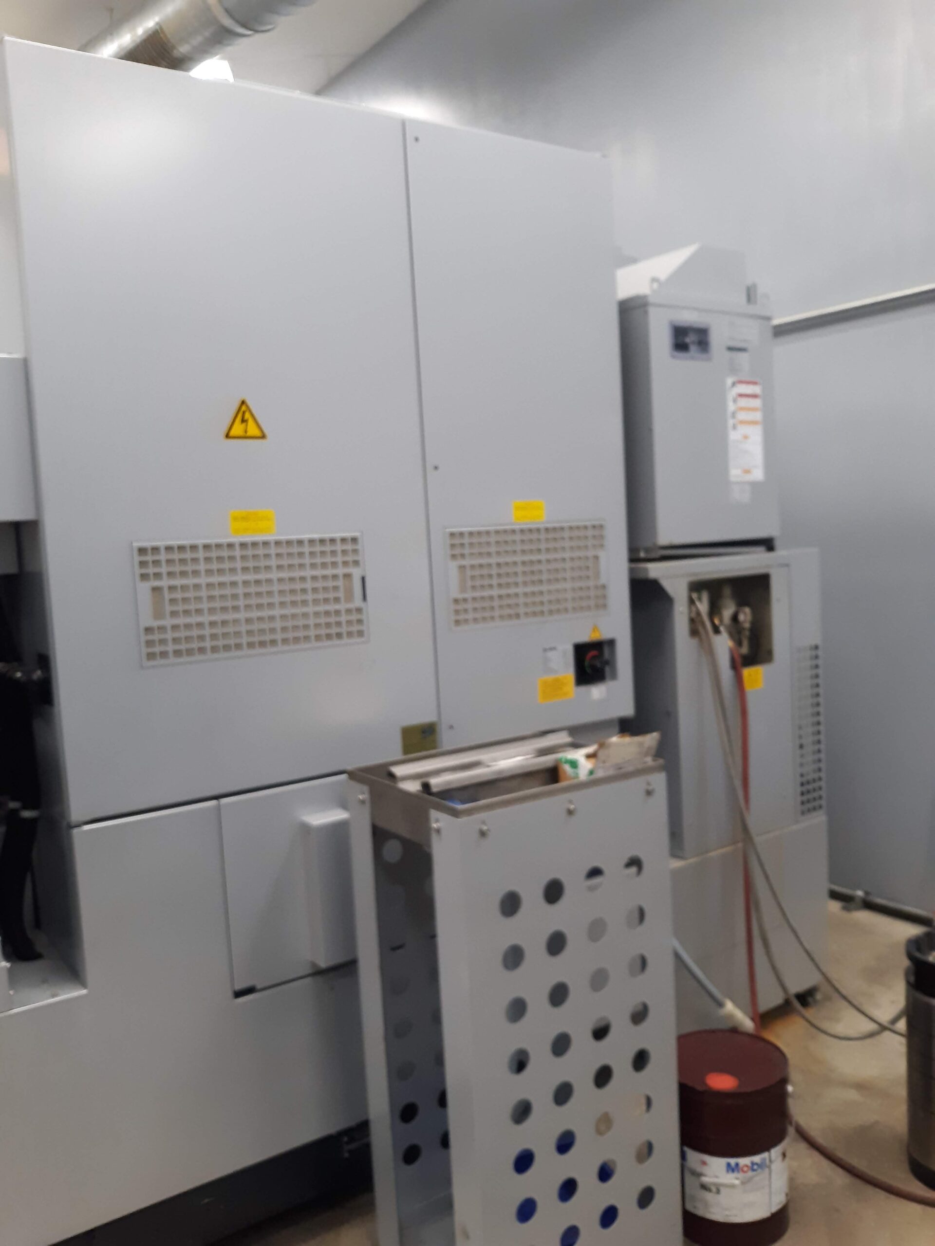 Sodick AQ750LH Wire EDM, 2015 - Image 9
