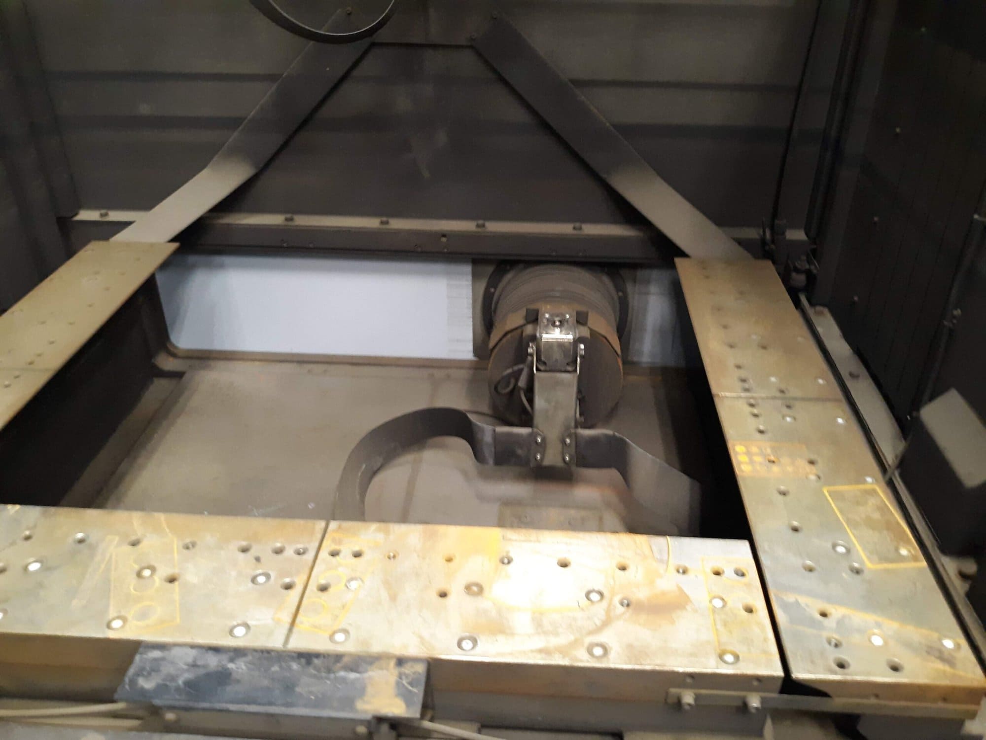 Sodick AQ750LH Wire EDM, 2015 - Image 6