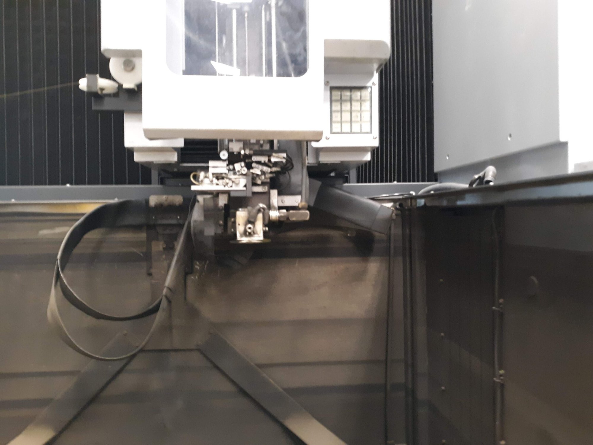 Sodick AQ750LH Wire EDM, 2015 - Image 5