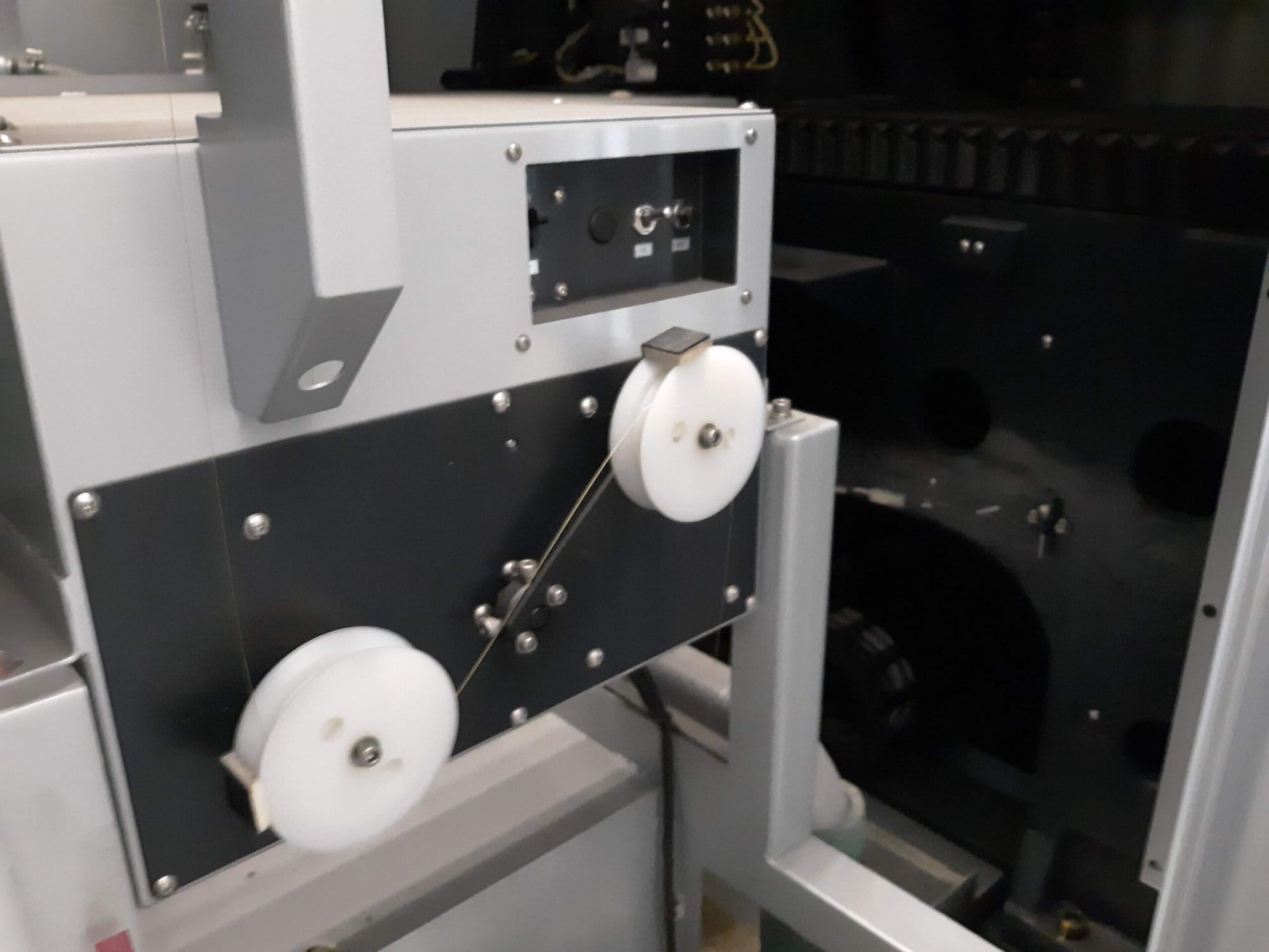 Sodick AQ750LH Wire EDM, 2015 - Image 7