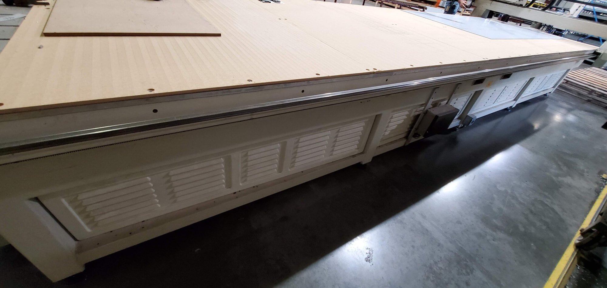AXYZ 5022 CNC Router, 2012 - Image 3