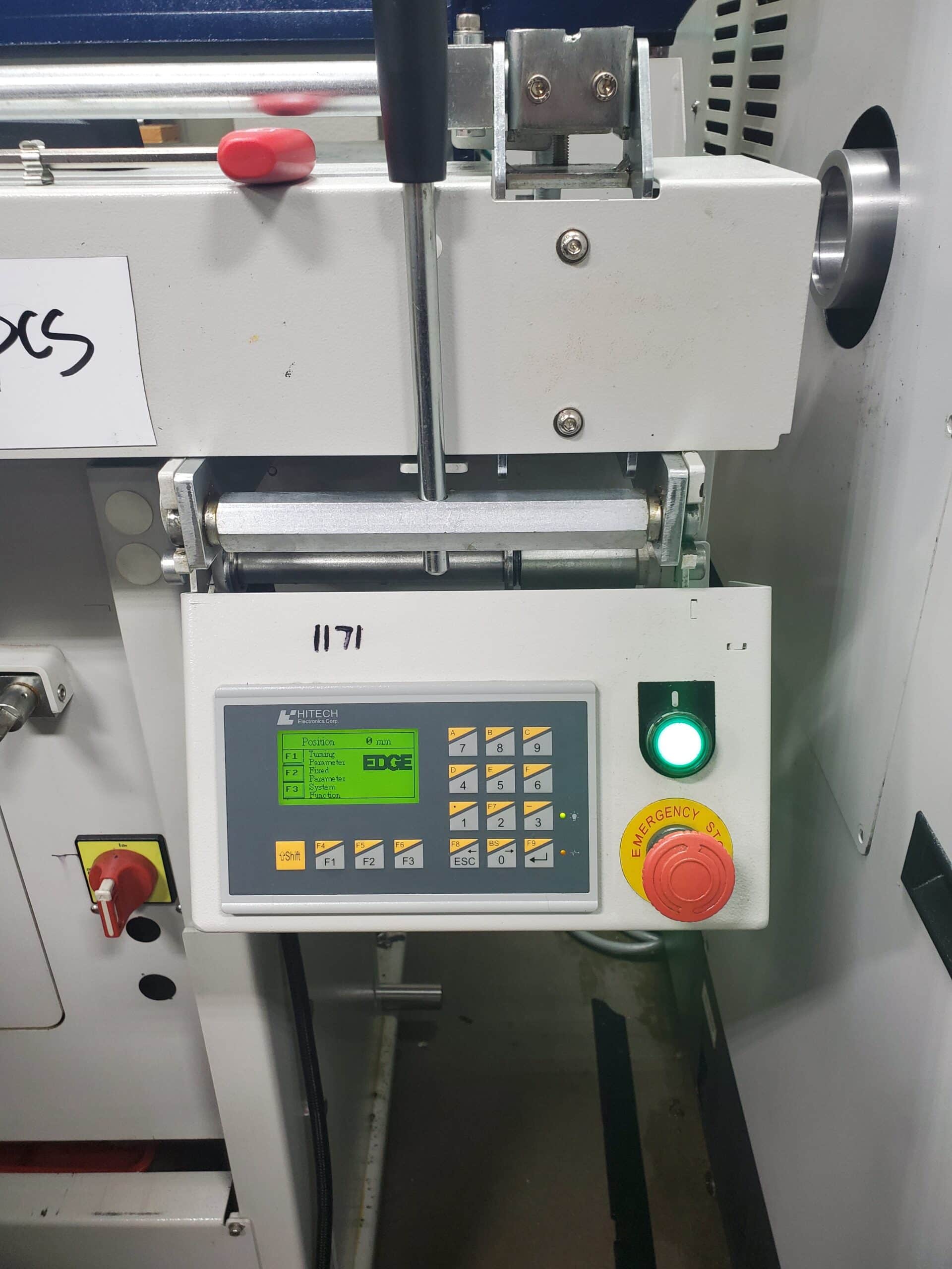 Doosan TT-1800SY Multi Tasking CNC Lathe, 2013 - TSC, Dual Spindle, Dual Turret - Image 12
