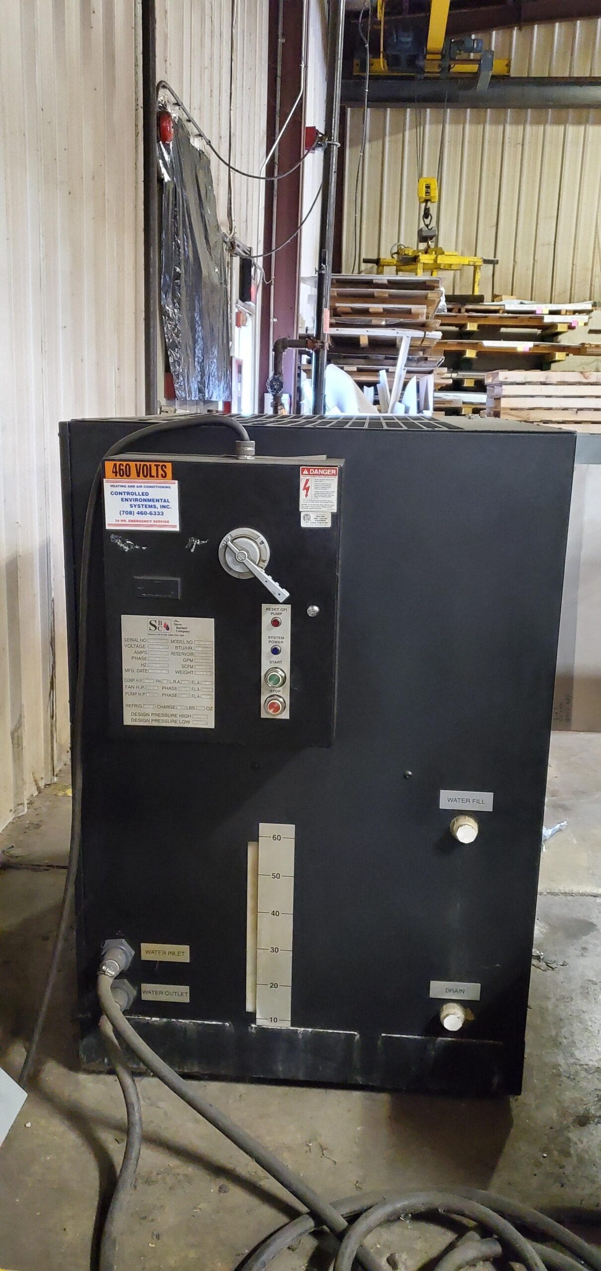 33 Ton Amada Vipros 358 King Turret Punch, 1998 - 04PC Control - Image 3