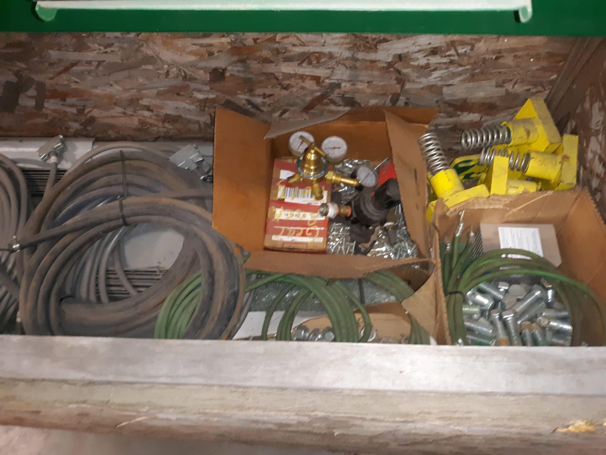 Controlled Automation MultiMax 10' x 53' Dual Head Plasma Table Light Use Machine, 2015 - Image 10