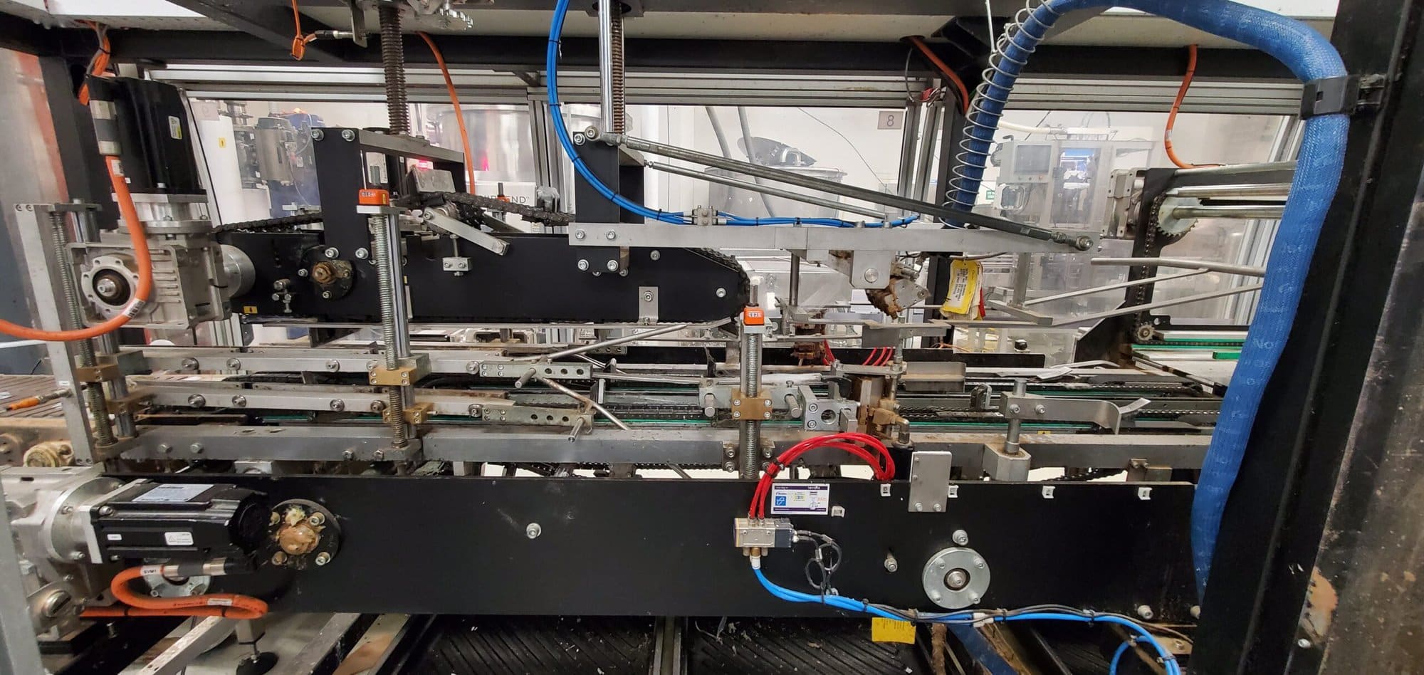 Arpac PC2500 Case/Tray Packer, 2018 - Image 5