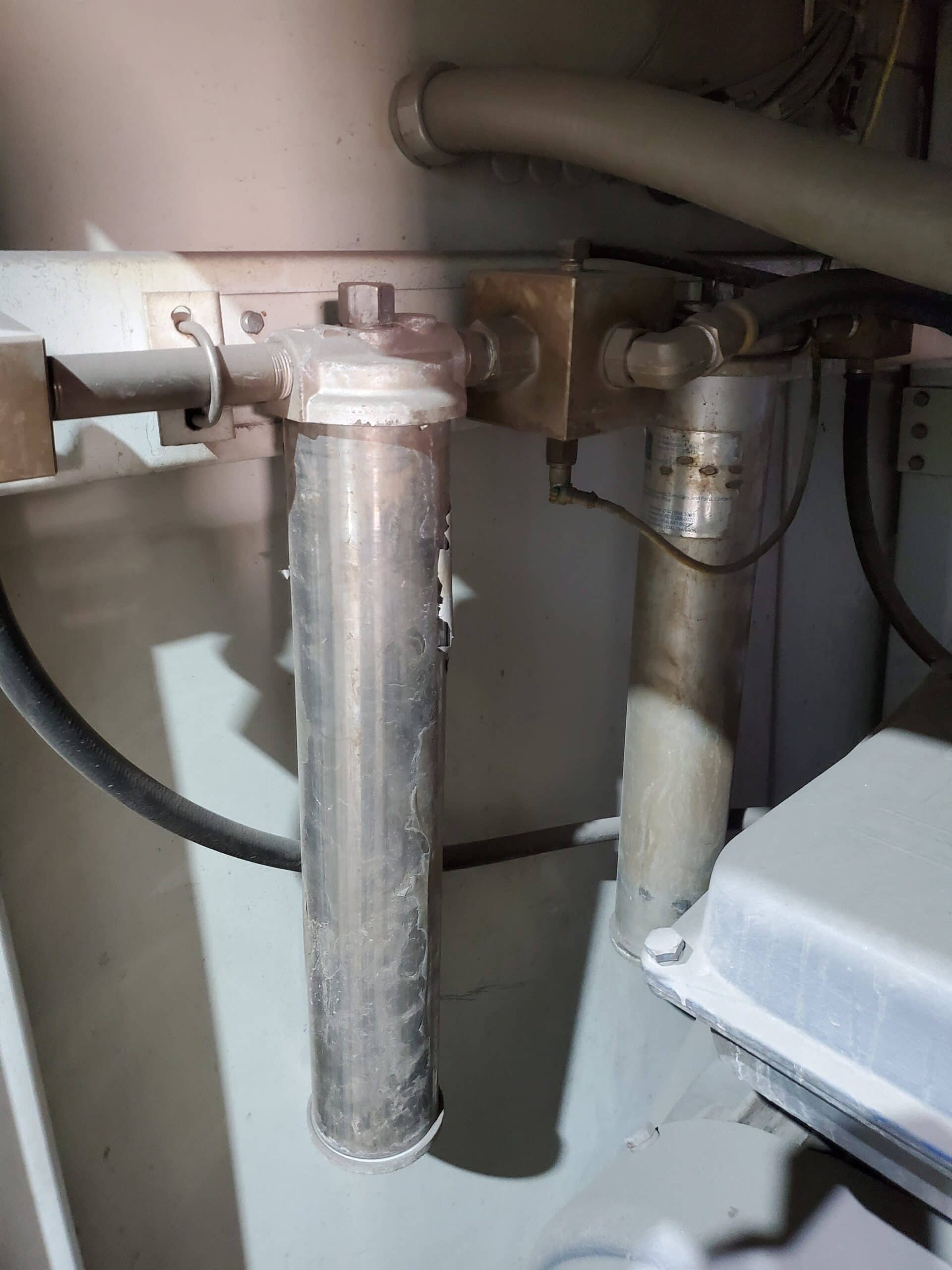 KMT SLV-150D Plus CNC Waterjet Pump, 2008 - Image 7
