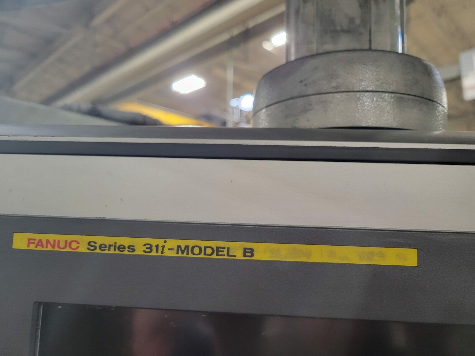 Fermat WFT 13R Boring Mill, 2014 - Image 2