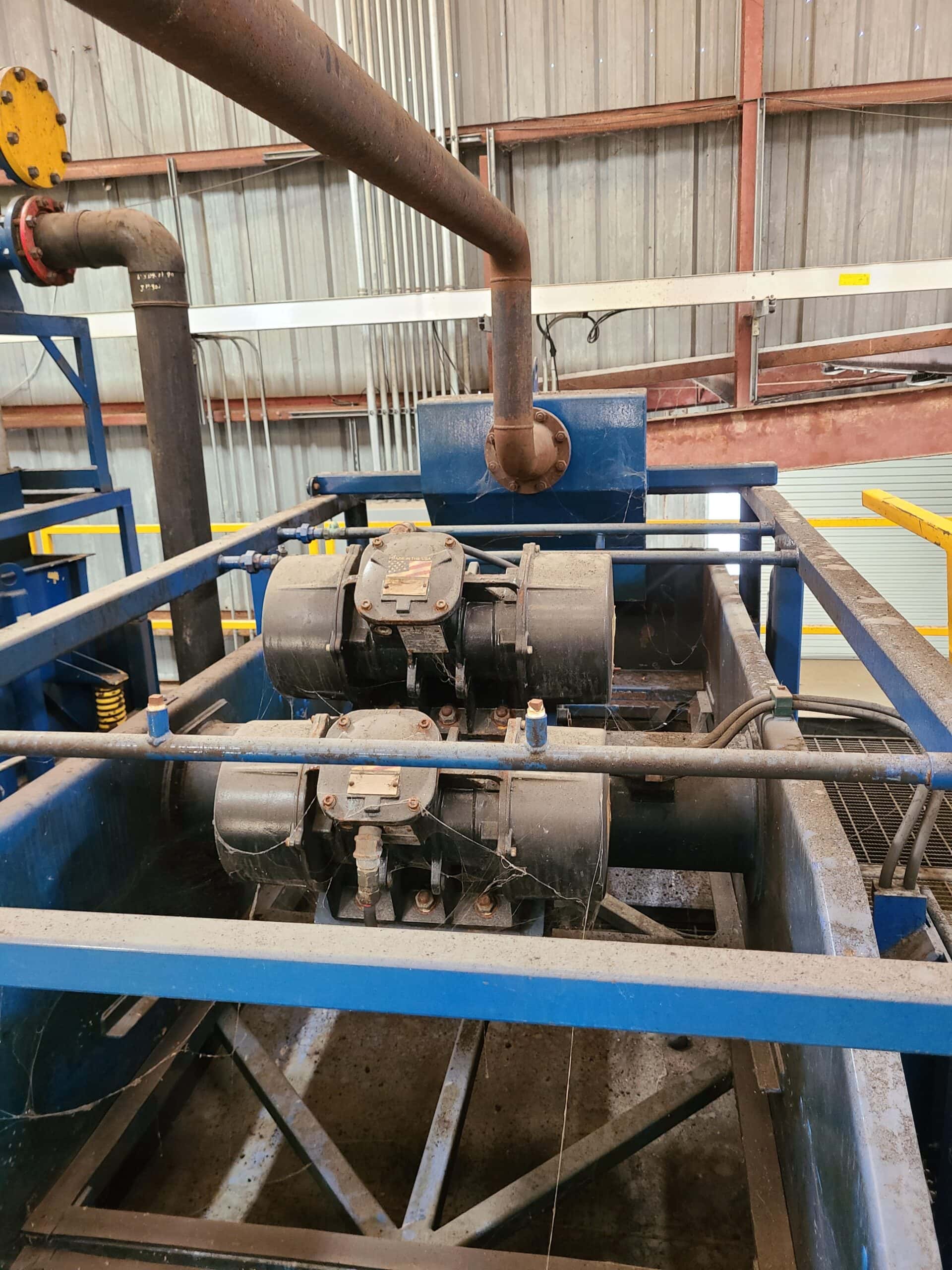 2016, TCS-350 Total Clean from the DEL Corp - Image 3