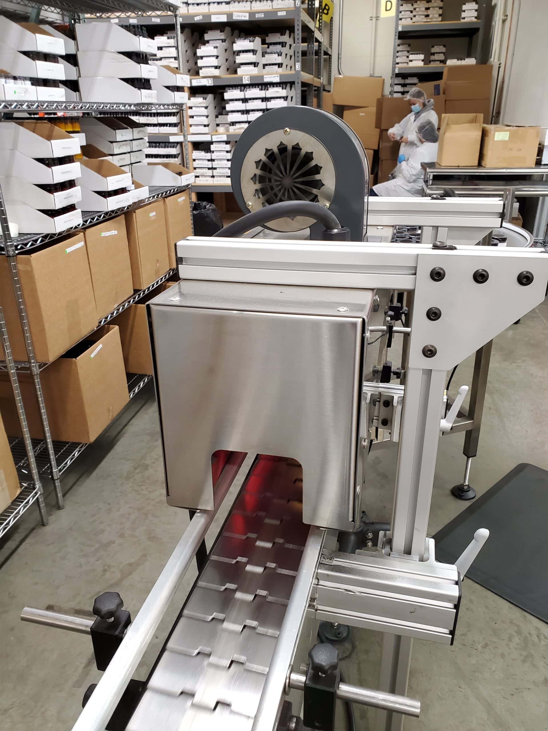 Pack Leader Heat Shrink Tunnel, 2020 - Image 3