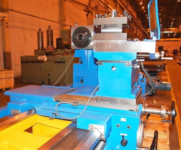 Tru Turn 1840/6M Manual Lathe, 2019 - Never Used, Can be Under Power For Inspection - Image 7