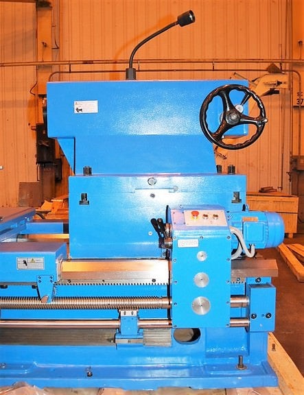 Tru Turn 1840/6M Manual Lathe, 2019 - Never Used, Can be Under Power For Inspection - Image 9