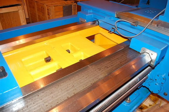Tru Turn 1840/6M Manual Lathe, 2019 - Never Used, Can be Under Power For Inspection - Image 10