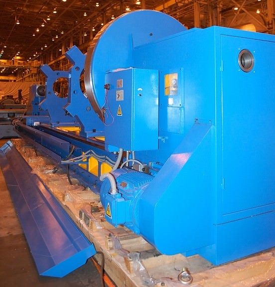 Tru Turn 1840/6M Manual Lathe, 2019 - Never Used, Can be Under Power For Inspection - Image 12