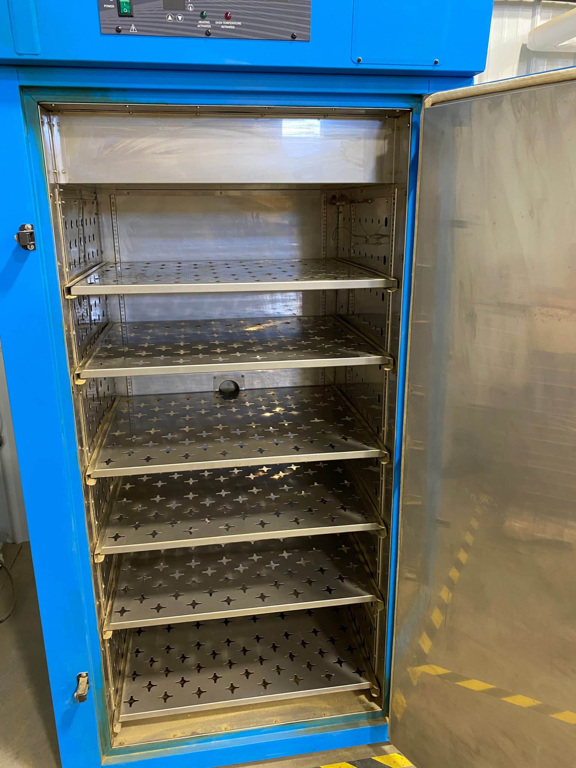 Cascade CDO-28 Dry & Decarb Oven, 2020 - Image 2