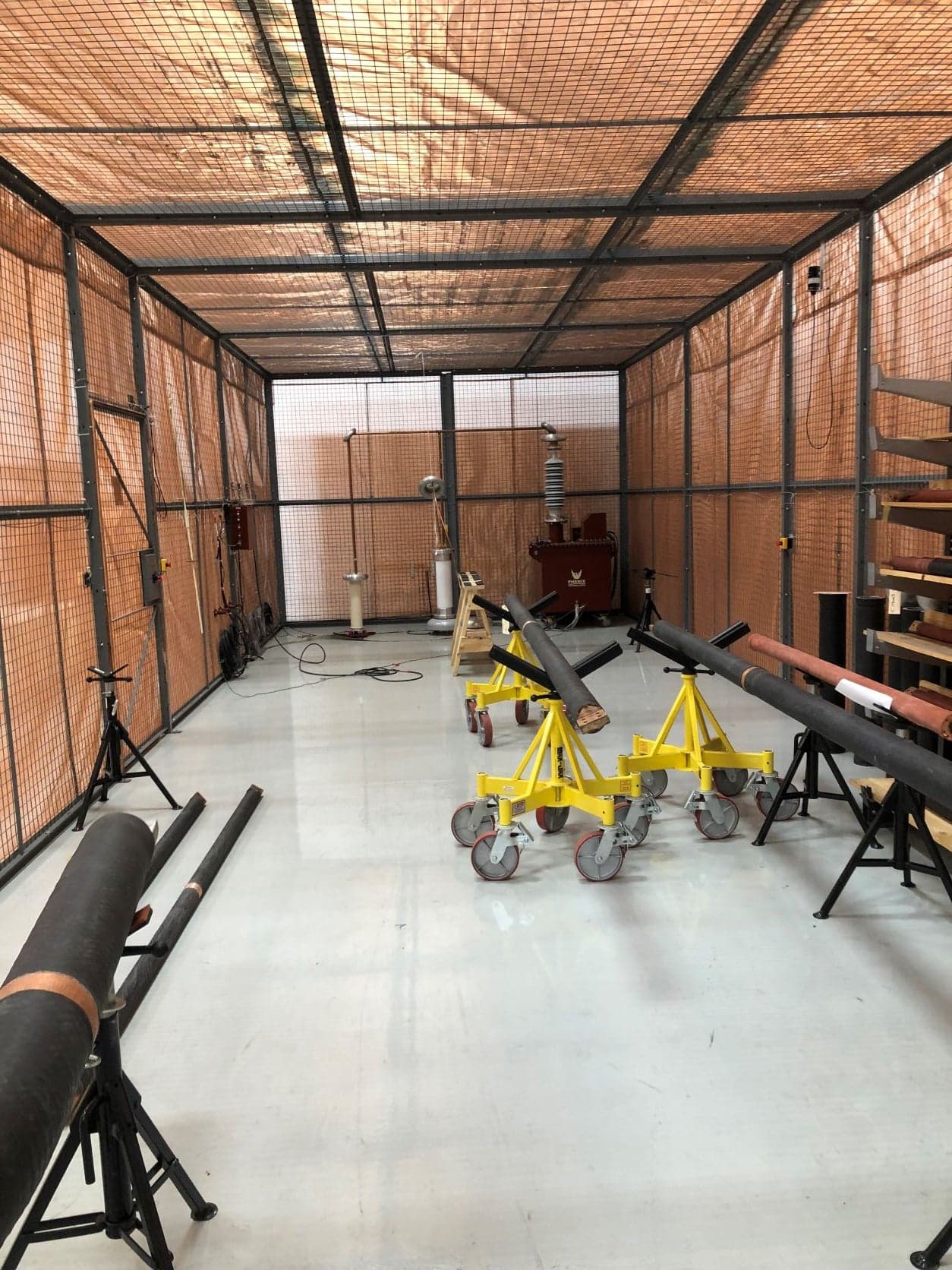 Phenix Test System 6TC100-60, 2018 - Image 2