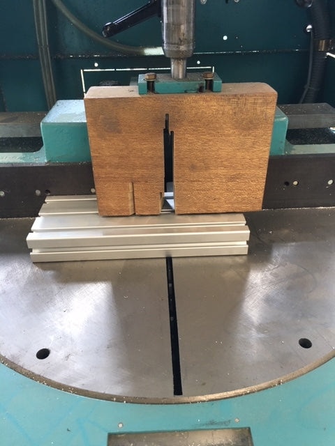 Kaltenbach SKL 450 E Cold Saw, 1998 - Image 3