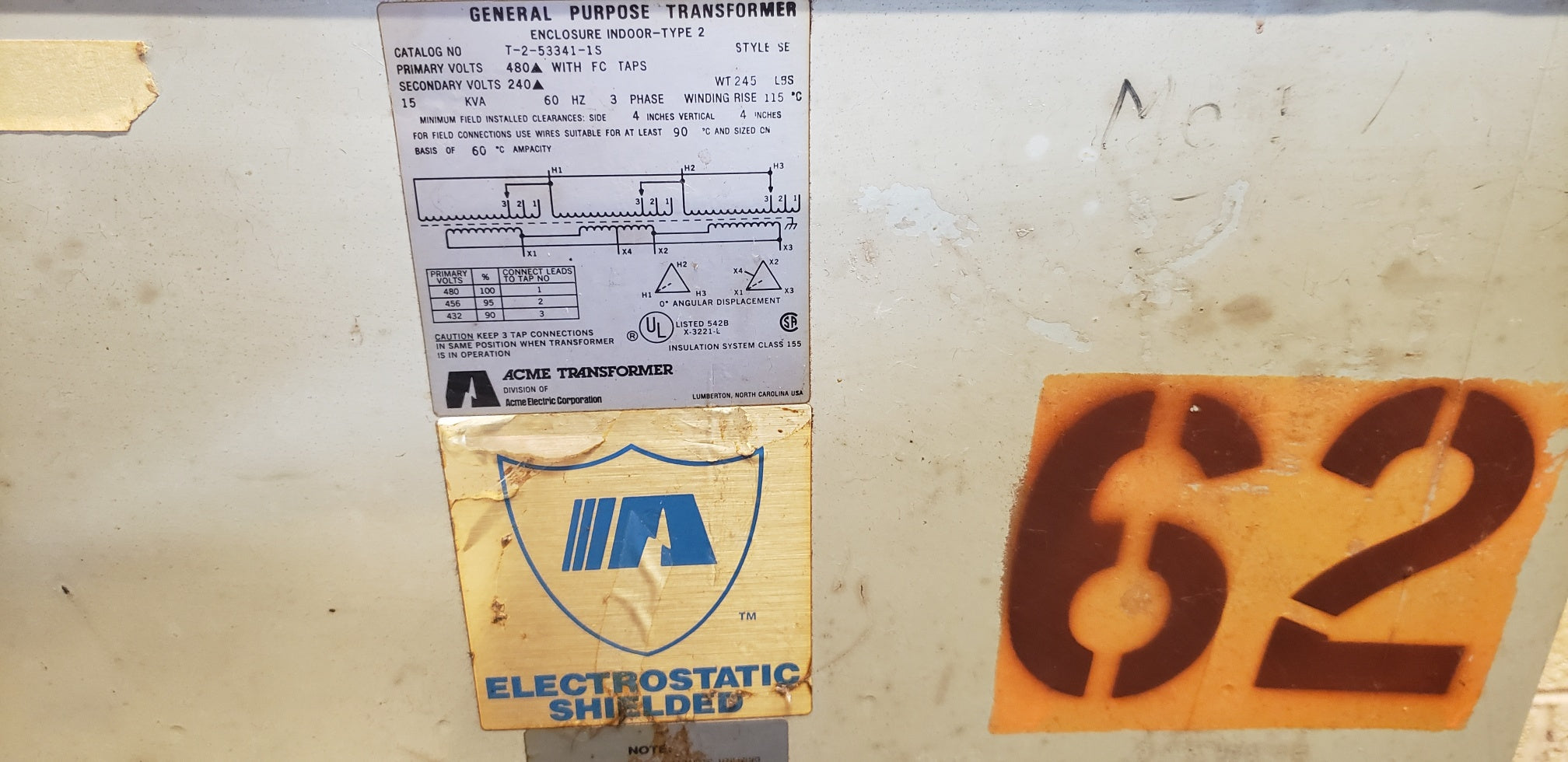 Ex-Cell-O, Model 33, Thread Grinder - Image 4