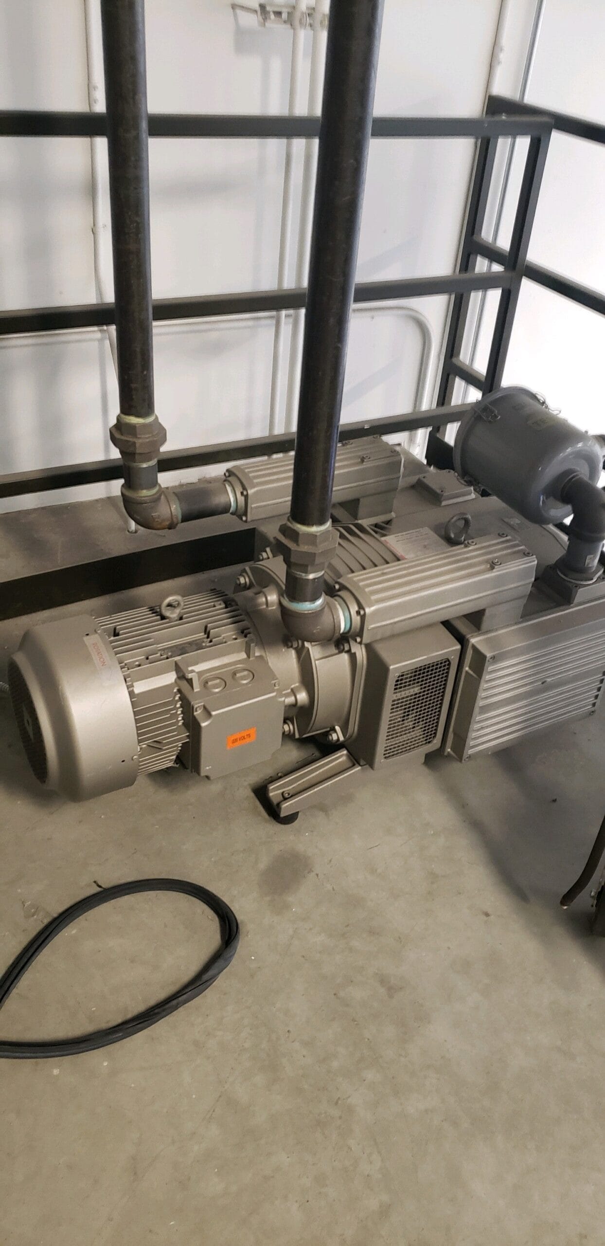 4' x 4' Techno LC Plus Series 4848 CNC Router - Image 3