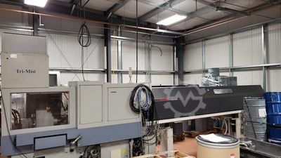 Star Ecas-20 Swiss-Lathe, 2008 - Image 3