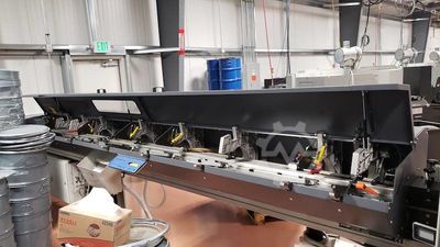 Star Ecas-20 Swiss-Lathe, 2008 - Image 6