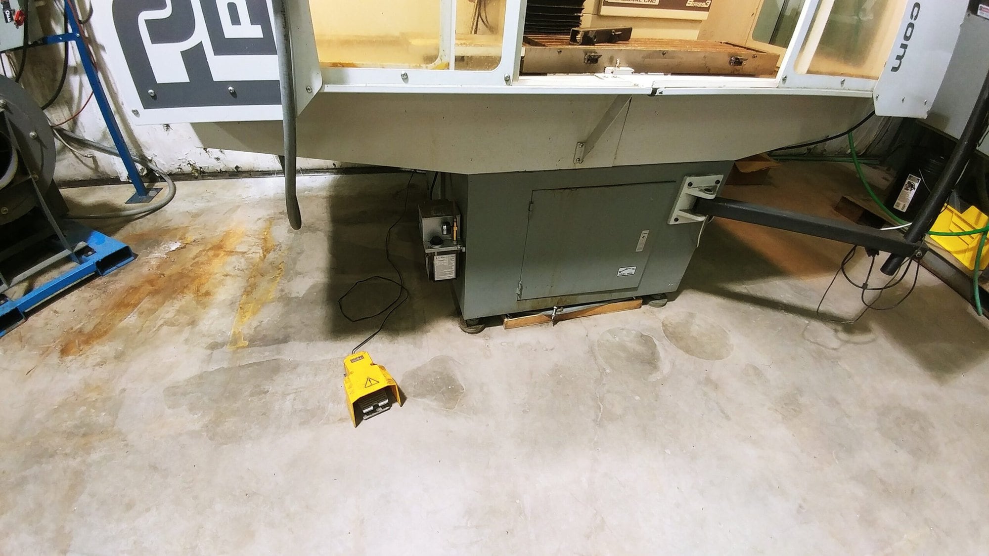 Tormach PCNC100 Series 3 Milling Machine, 2014 - Image 4