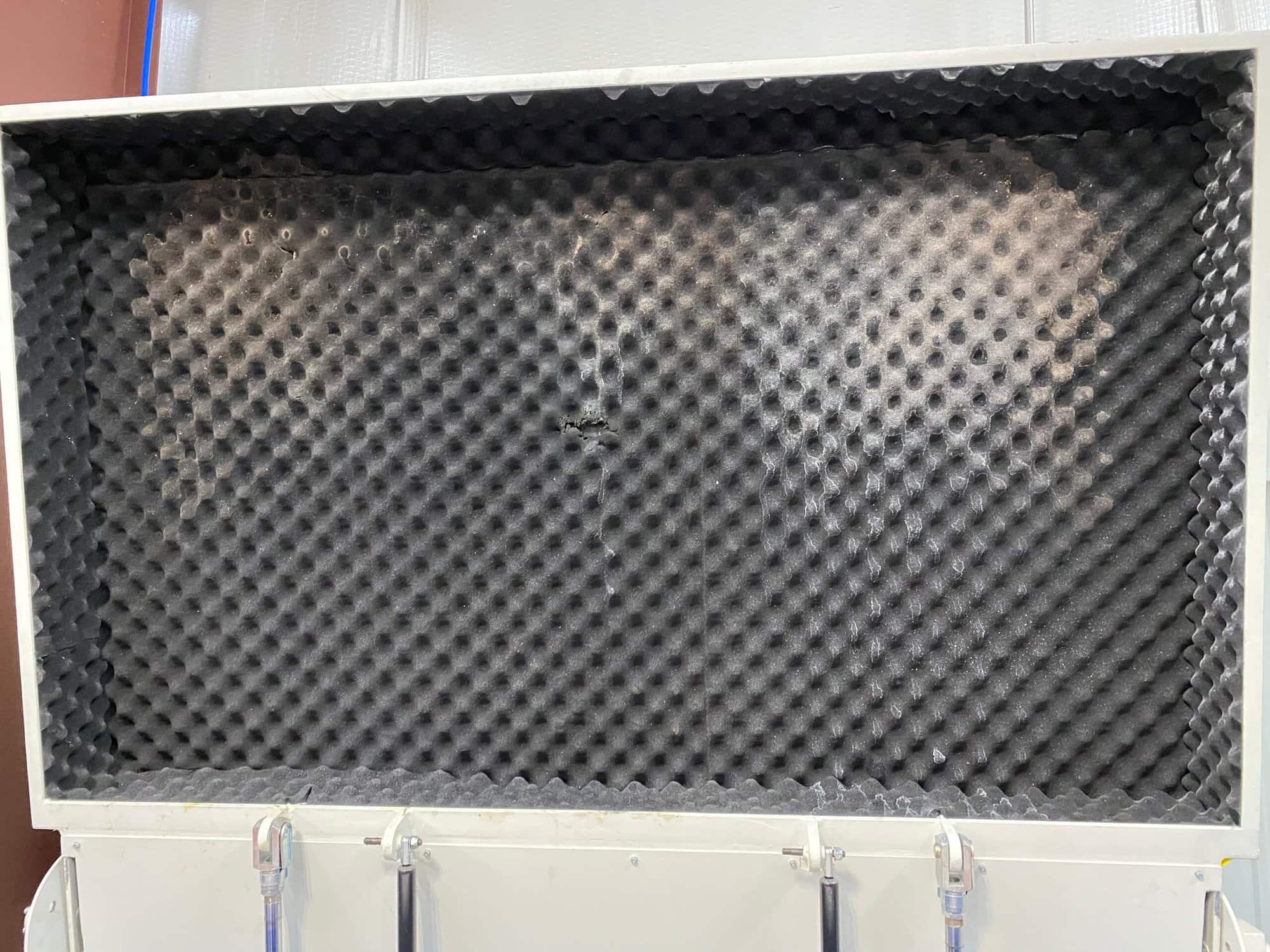 Royson CTT-20 Vibratory Finishing Machine, 2019 - Image 4