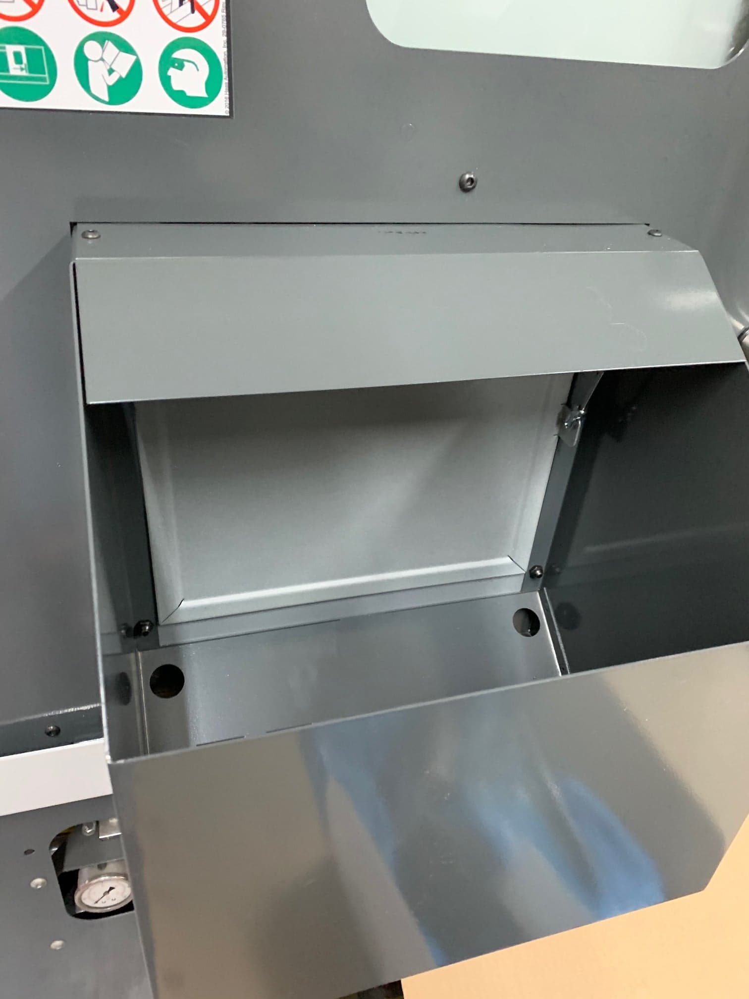 Haas ST-10 CNC Lathe, 2018 - Image 5