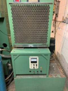 Sodick A320D Wire EDM, 1994- Video Available - Image 4